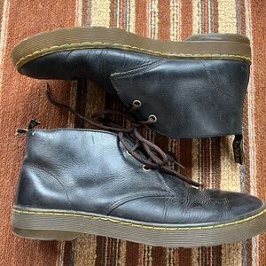Men’s Dr Martens Cabrillo Size US 10